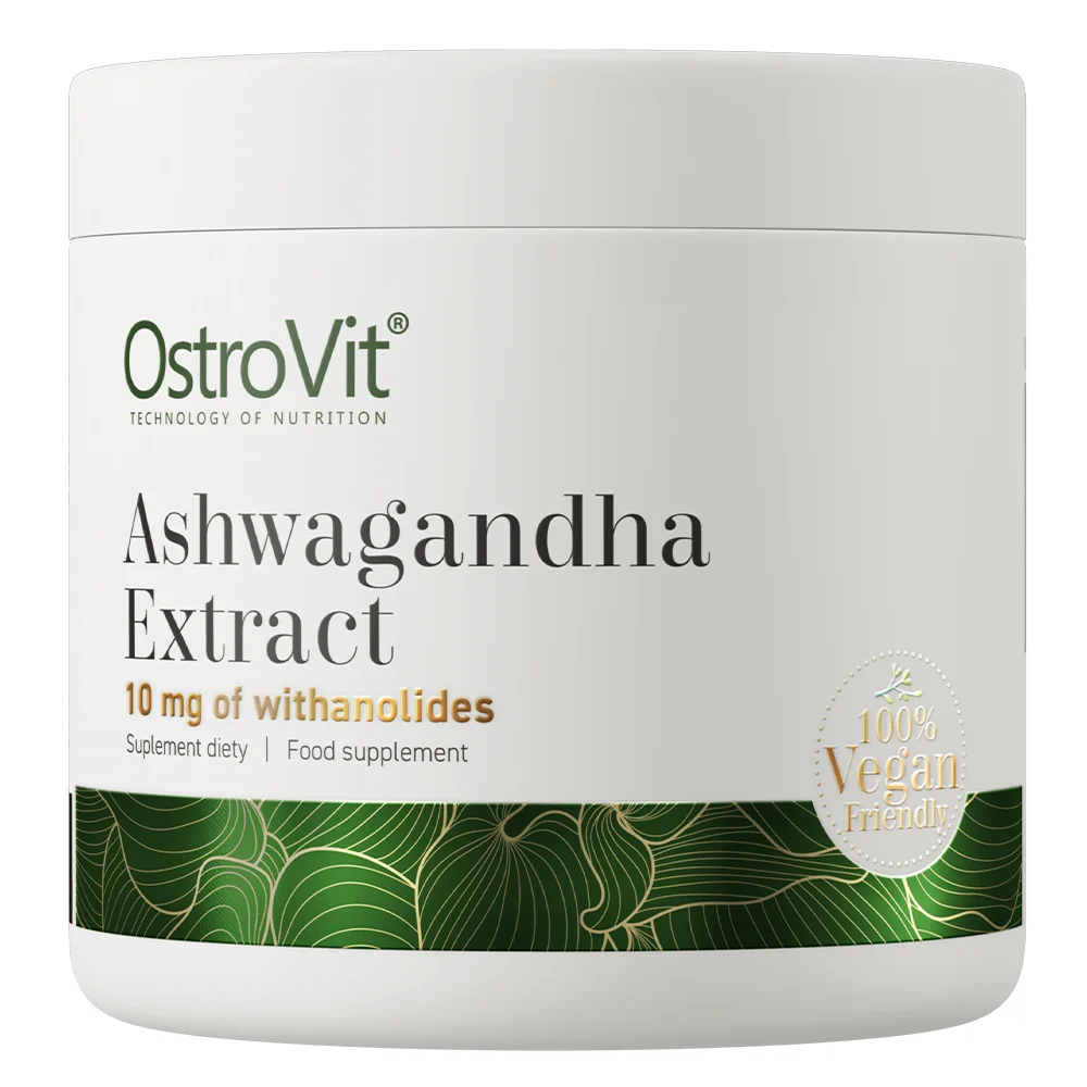 OstroVit Ashwagandha Extract