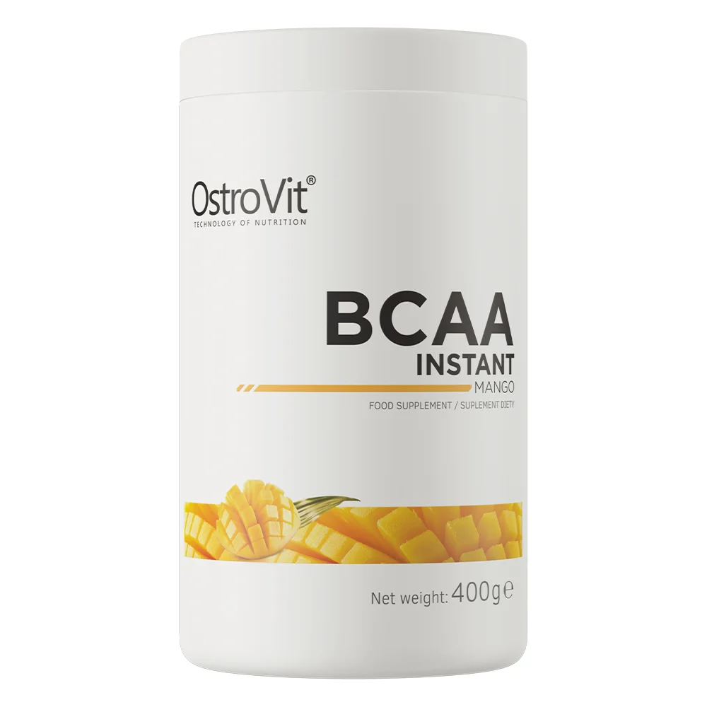 OstroVit BCAA Instant