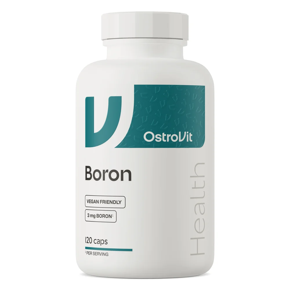 OstroVit Boron