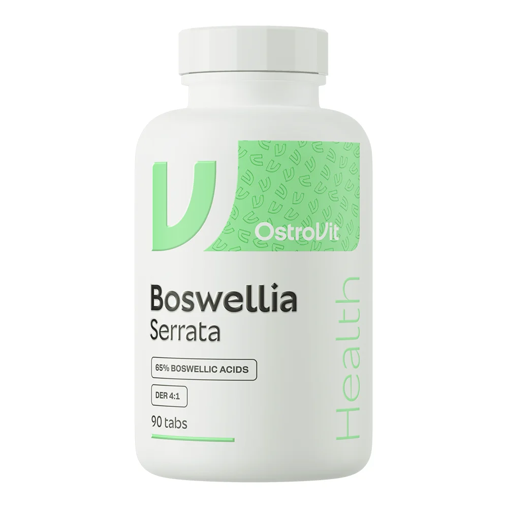 OstroVit Boswellia Serrata