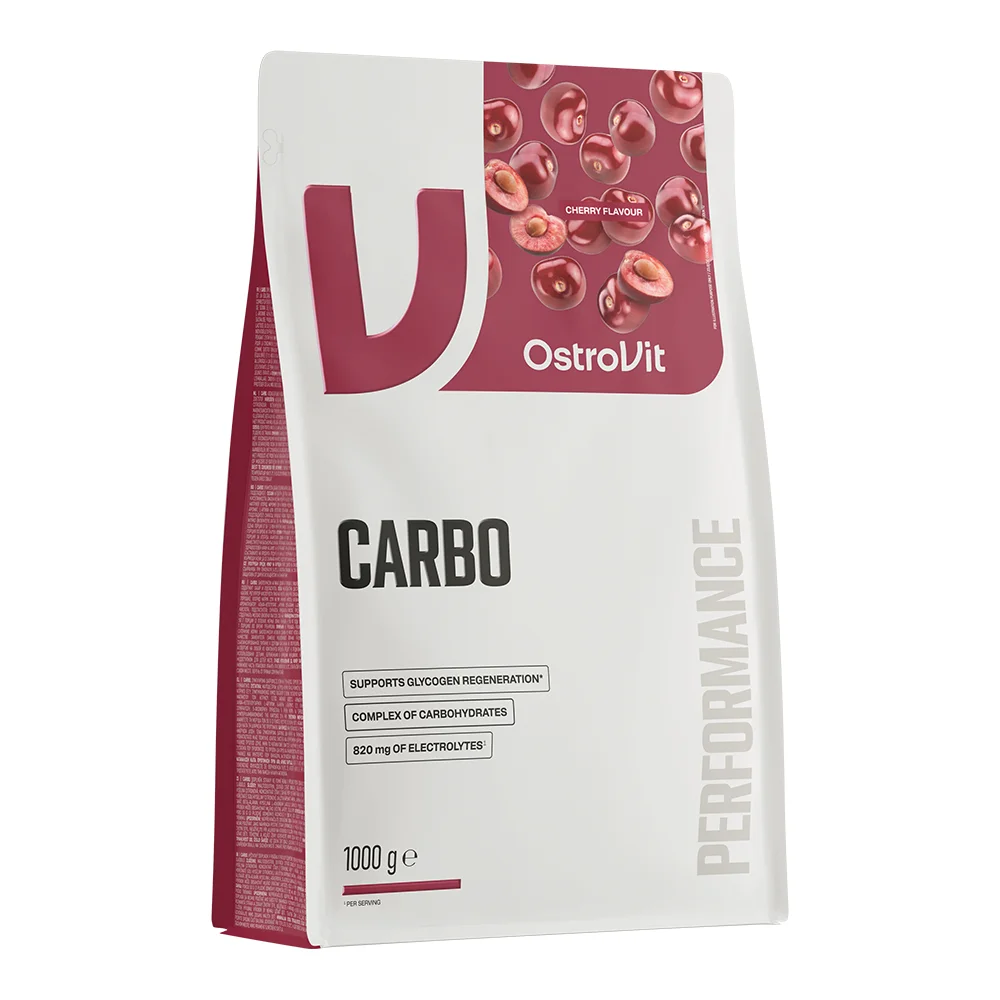 OstroVit Carbo