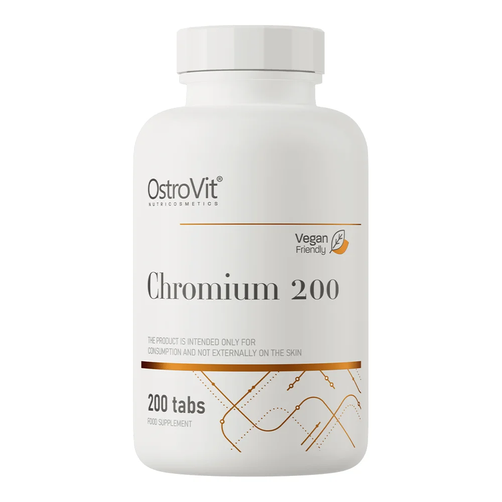 OstroVit Chromium 200