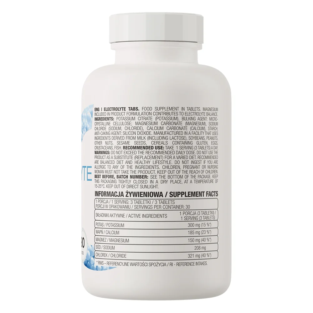 OstroVit Electrolyte