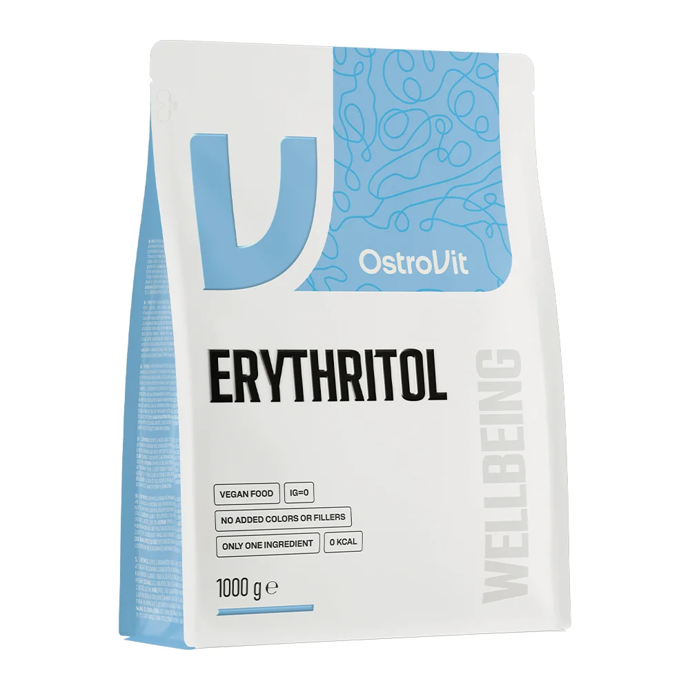 OstroVit Erythrytol