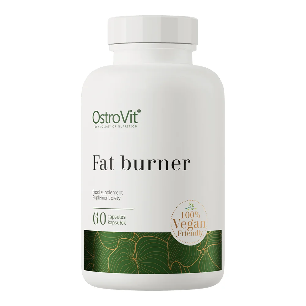 OstroVit Fat Burner