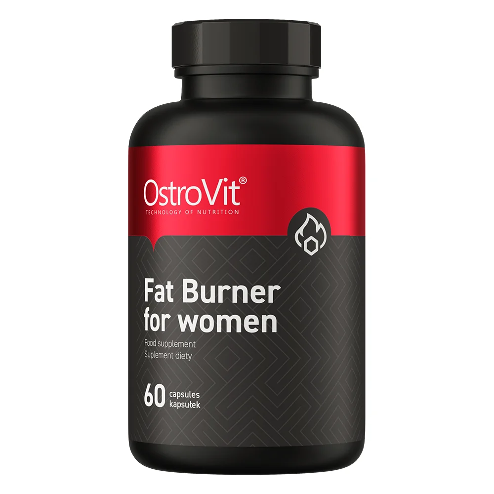 OstroVit Fat Burner for Women