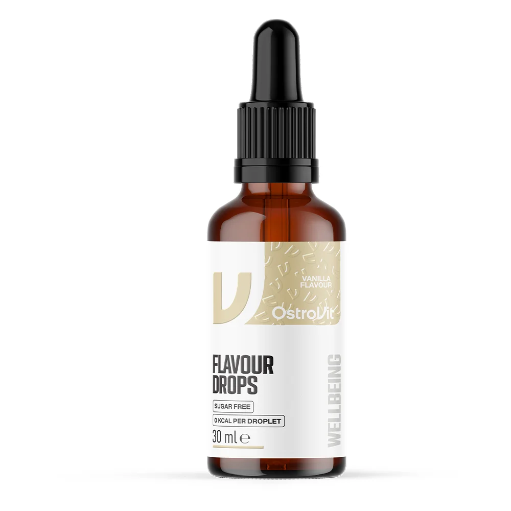 OstroVit Flavour Drops