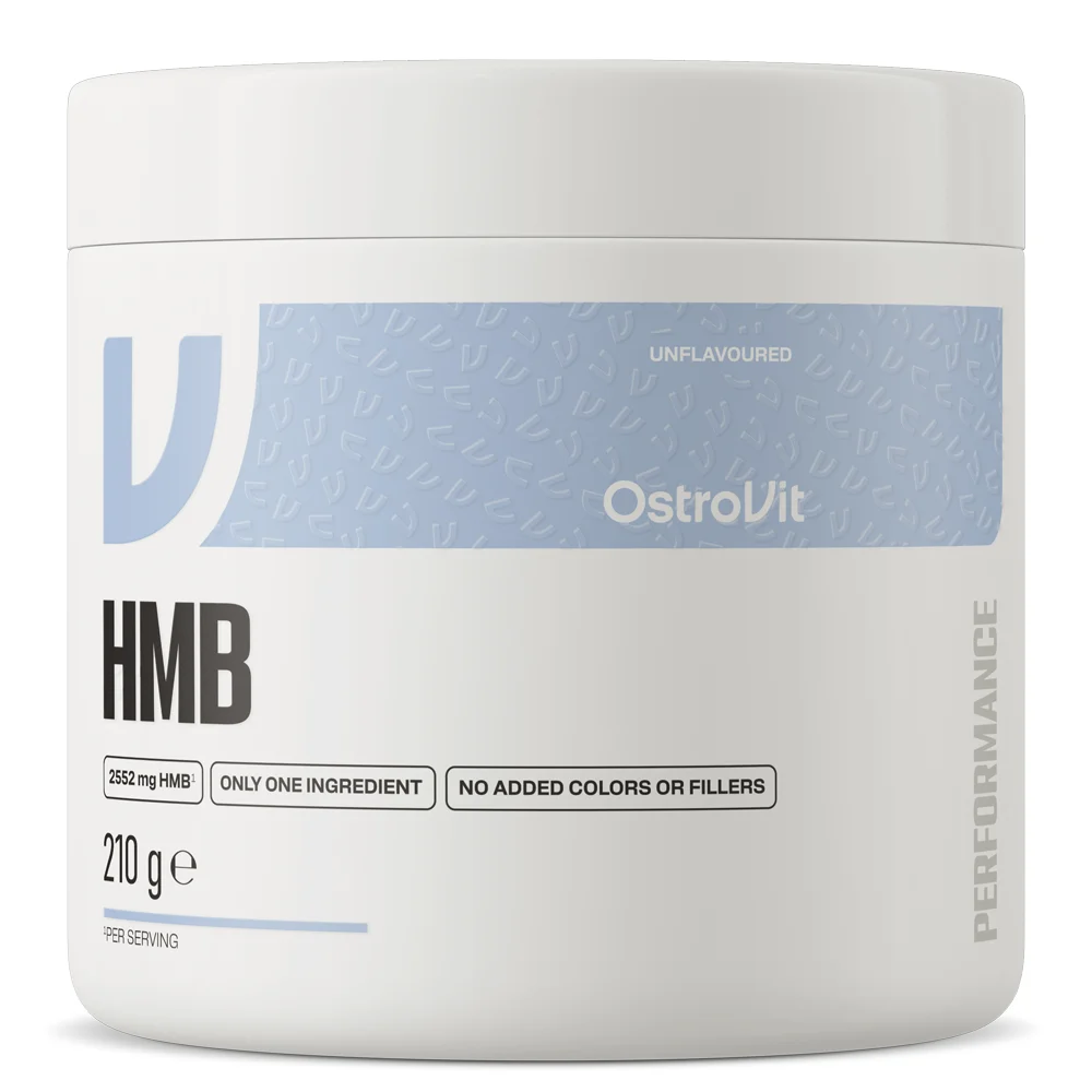 OstroVit HMB Powder