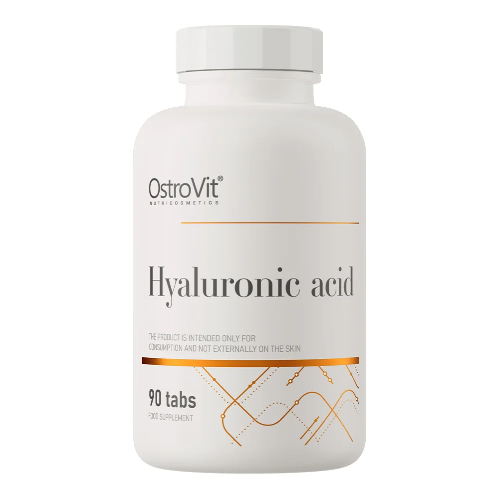 OstroVit Hyaluronic Acid
