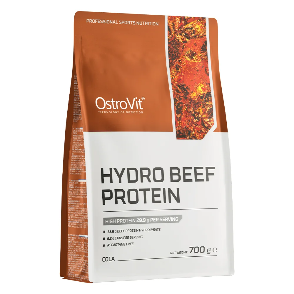 OstroVit Hydro Beef Protein