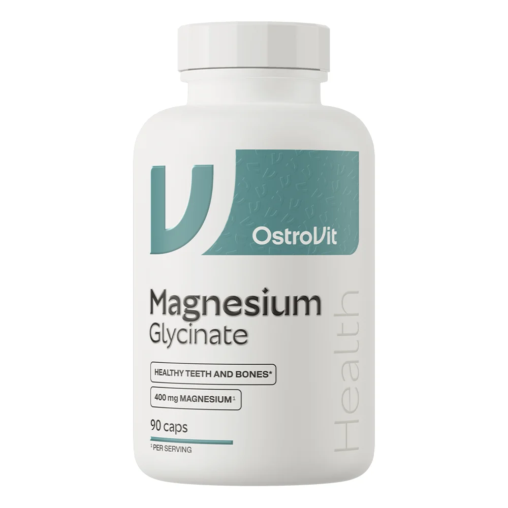 OstroVit Magnesium Glycinate