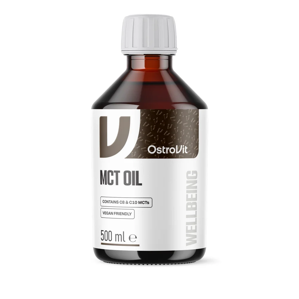 OstroVit MCT Oil