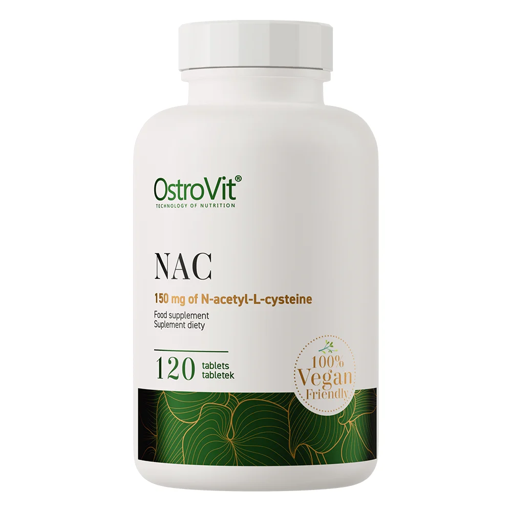 OstroVit NAC