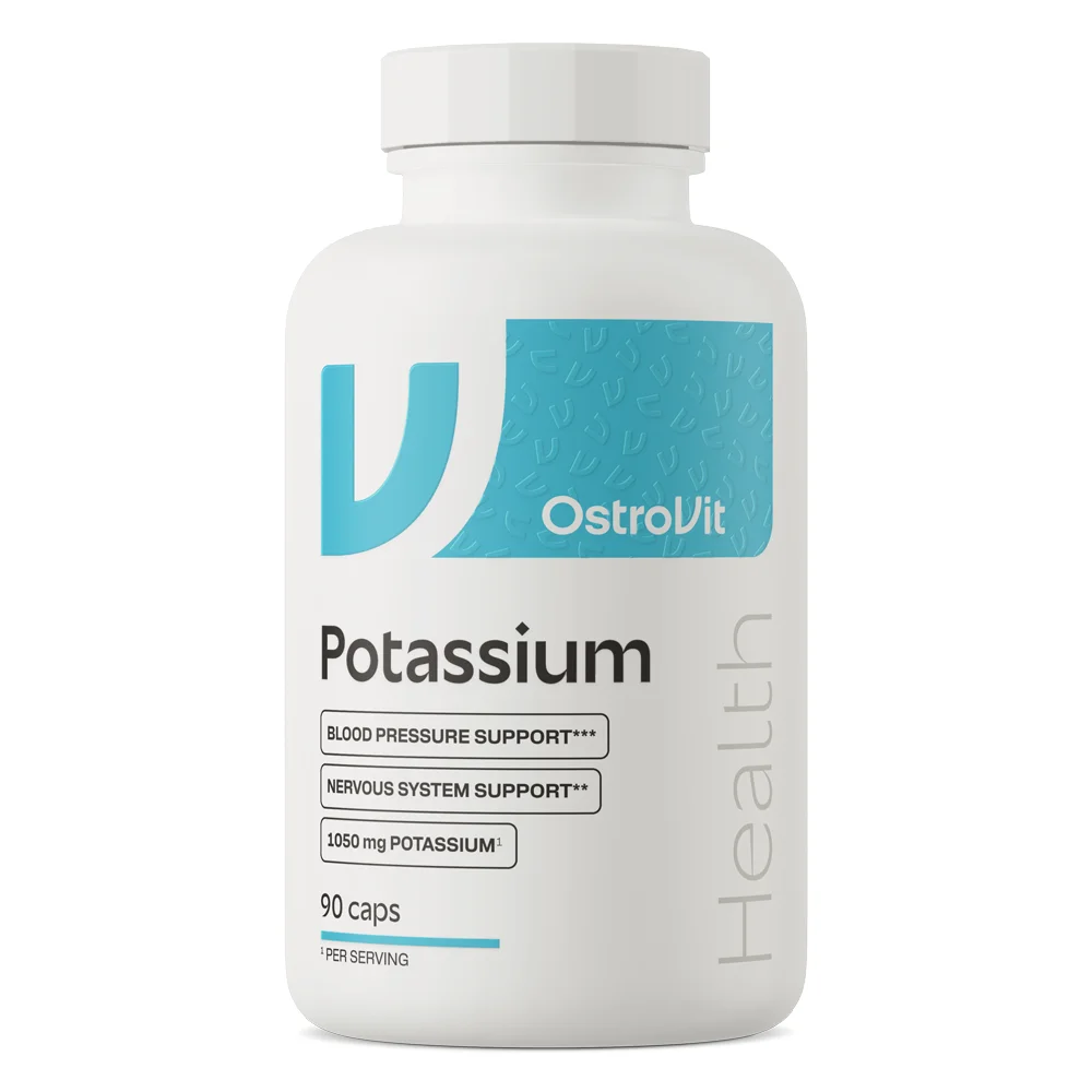 OstroVit Potassium, 1050mg