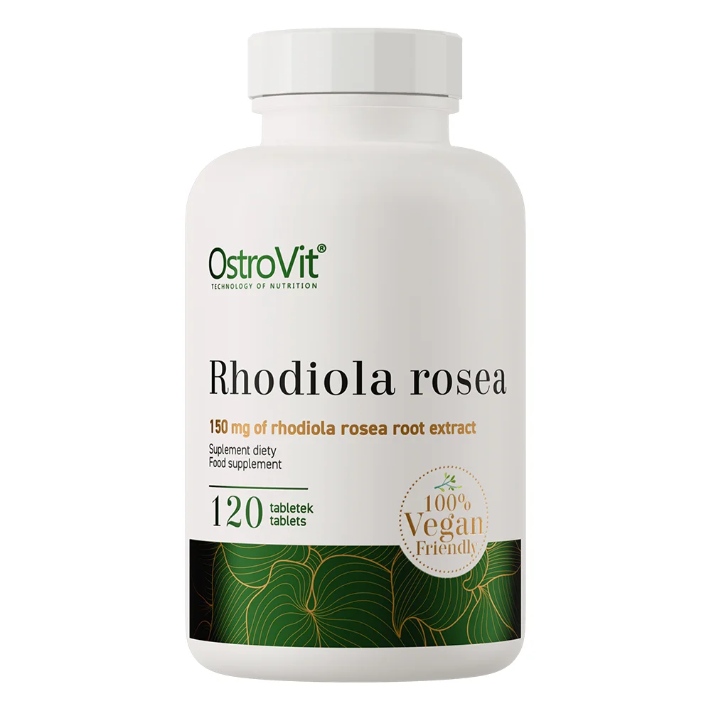 OstroVit Rhodiola Rosea