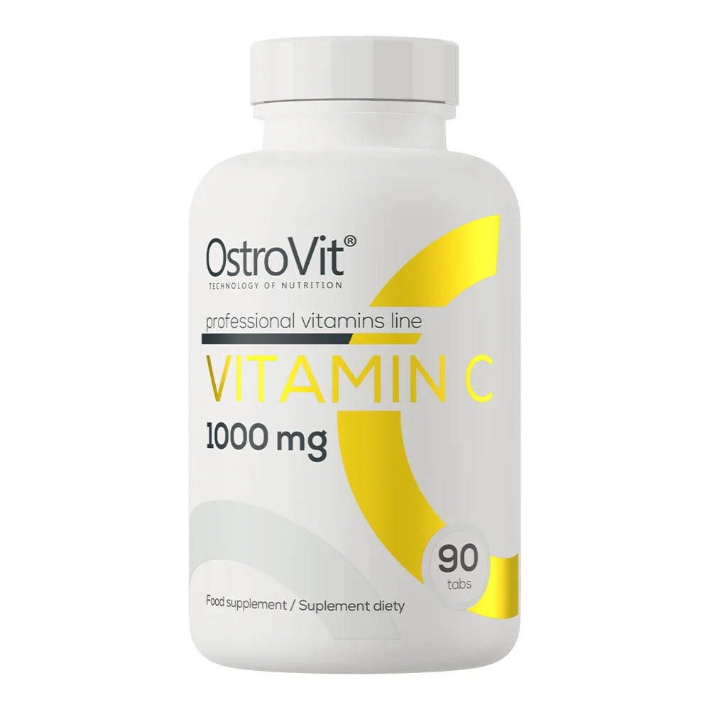 OstroVit Vitamin C
