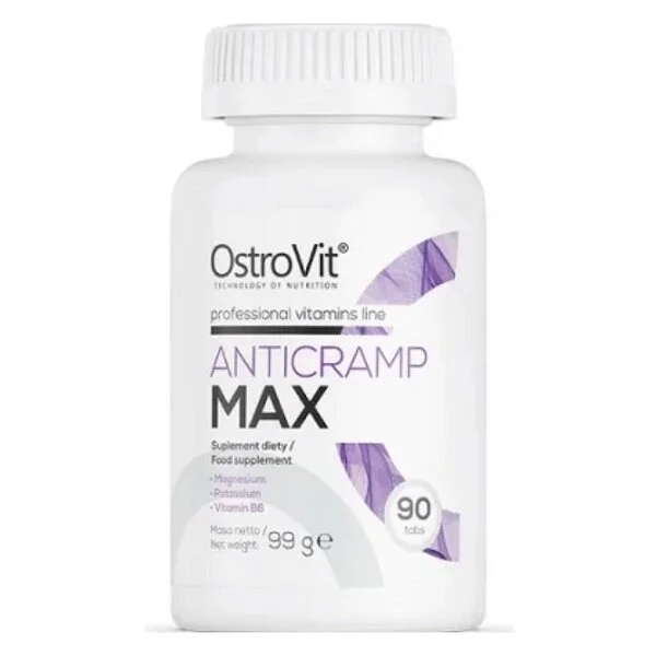 OstroVit Anticramp Max