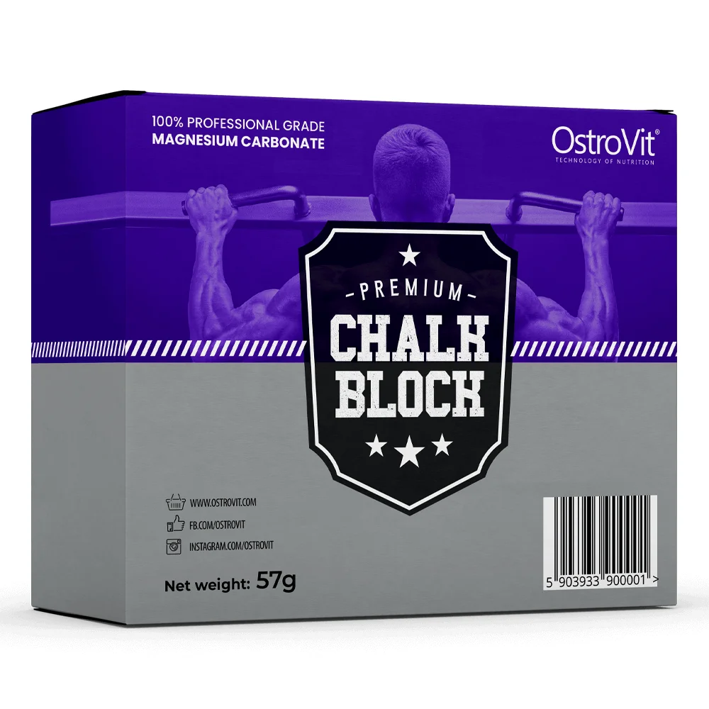 OstroVit Chalk Block