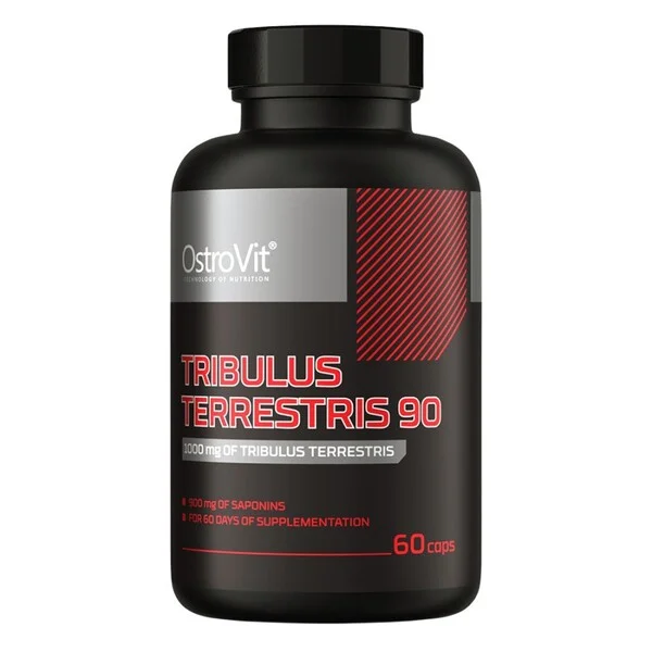 OstroVit Tribulus Terrestris