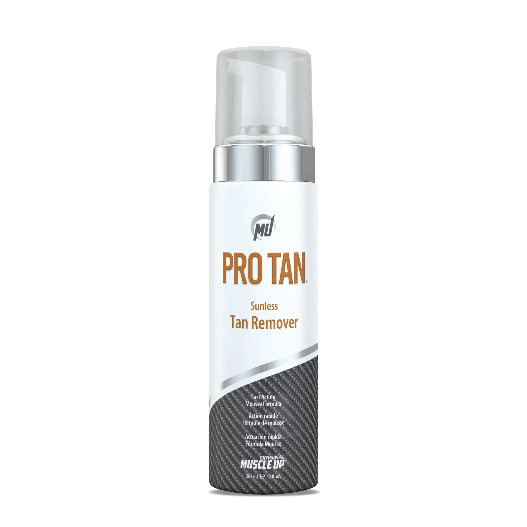 Pro Tan Sunless Tan Remover