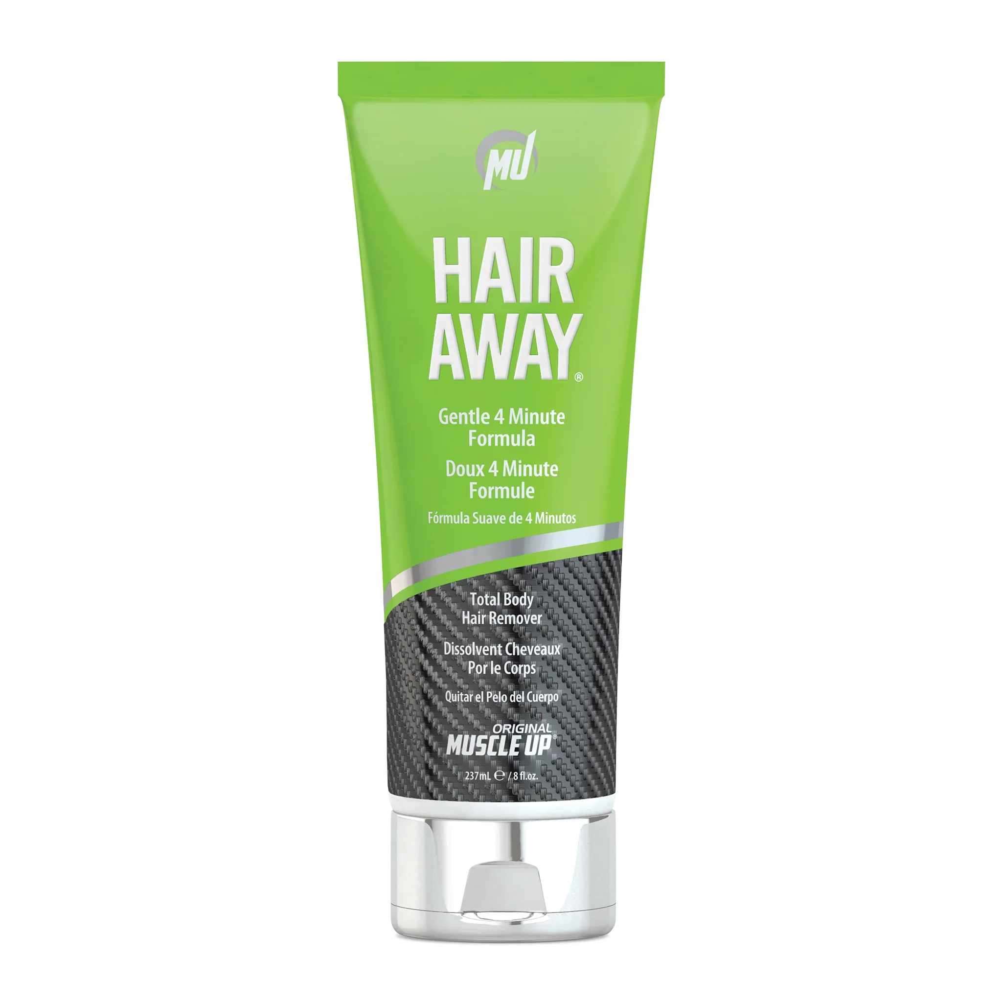 Pro Tan Hair Away - Total Body Hair Remover Cream