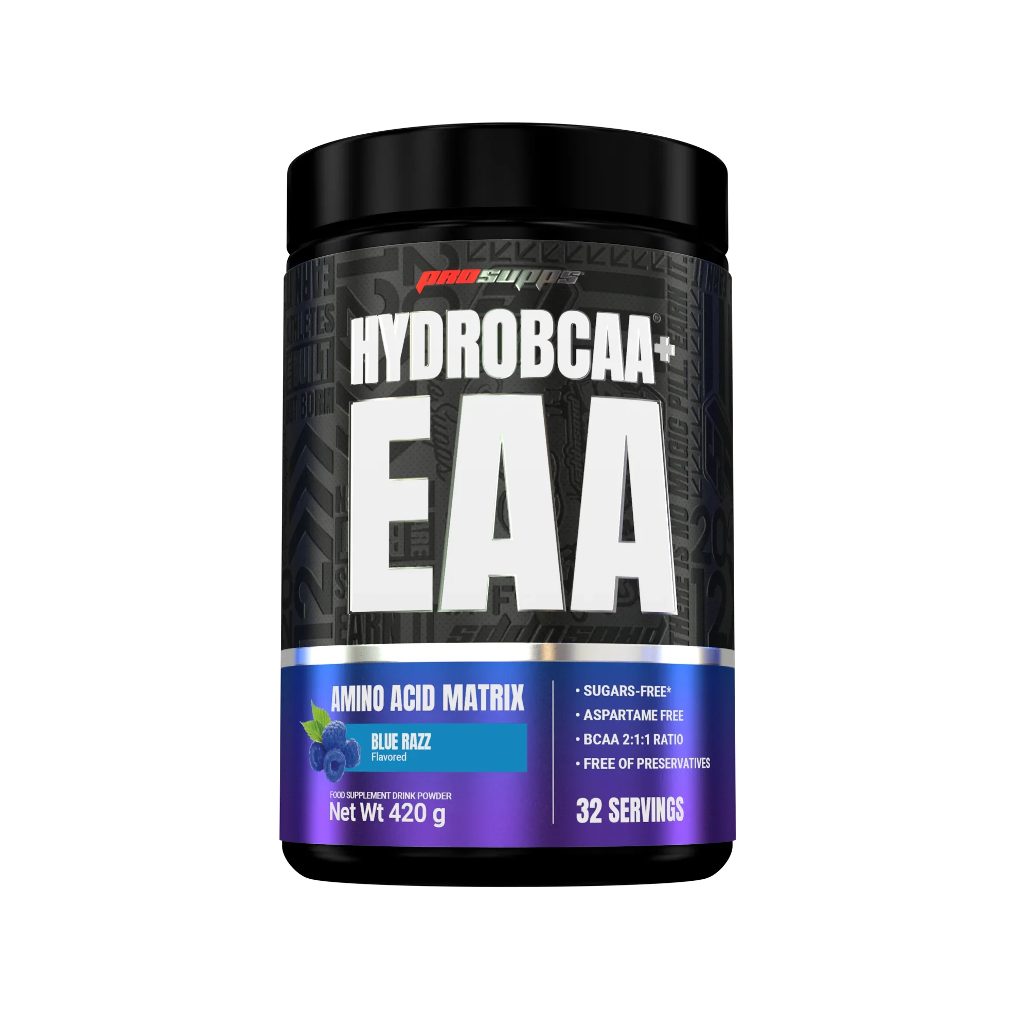 ProSupps HydroBCAA + EAA