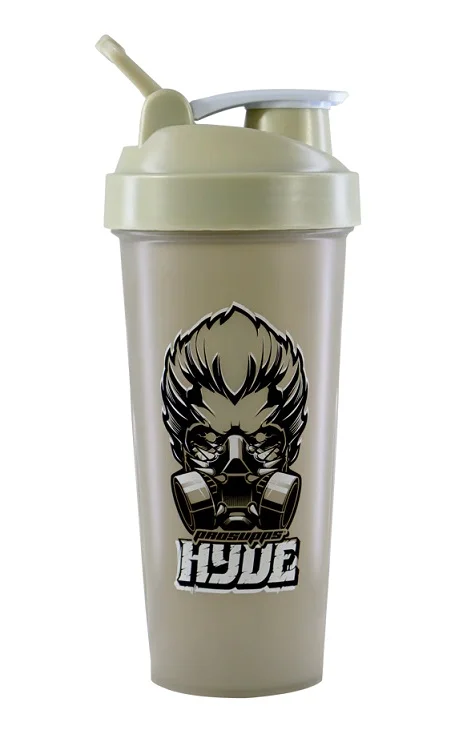 ProSupps HYDE Shaker, Grey