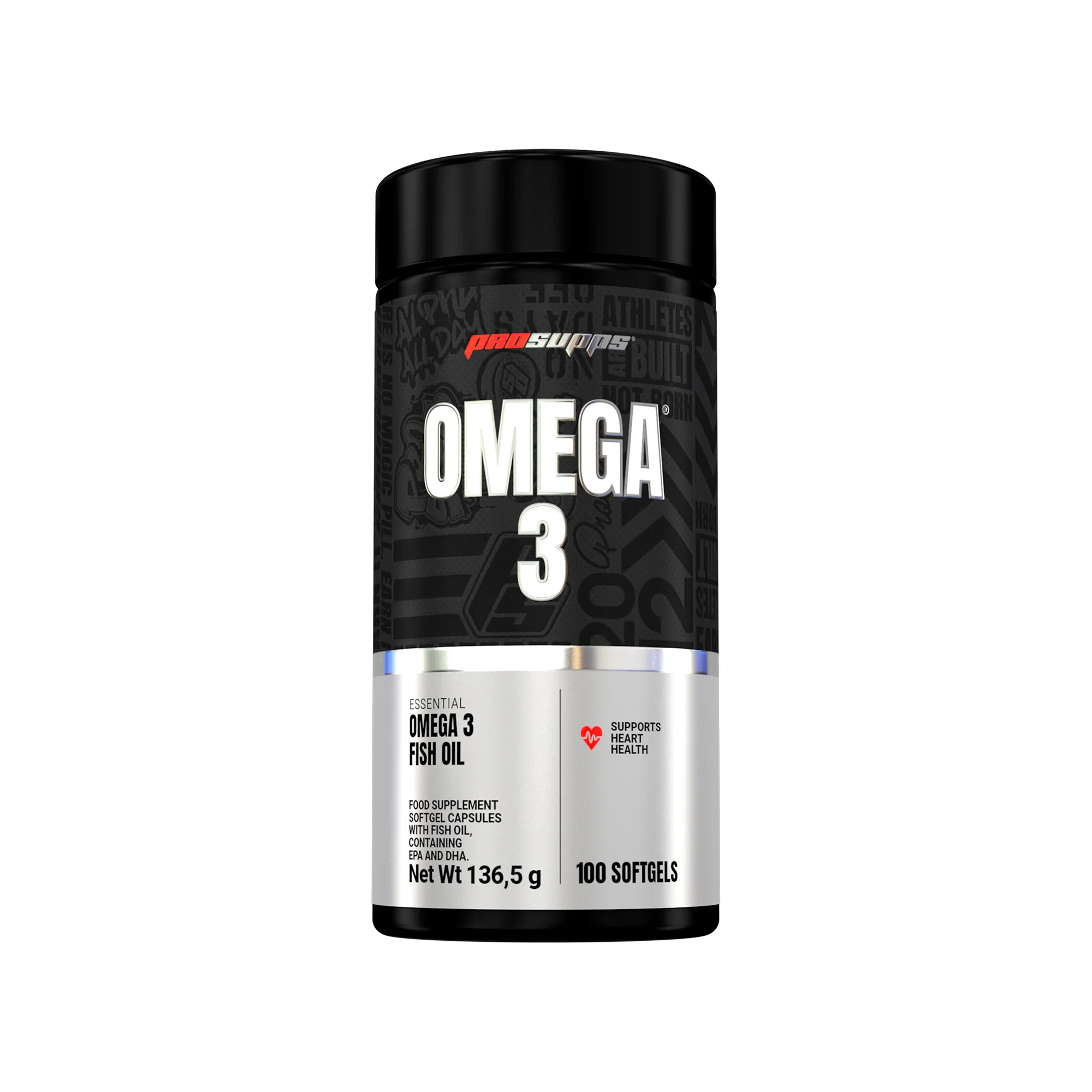 ProSupps Omega 3