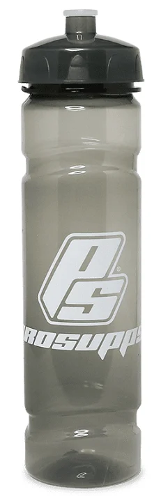 ProSupps Squeeze Bottle, Grey