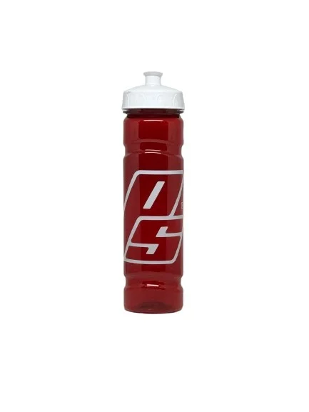 ProSupps Squeeze Bottle, Red