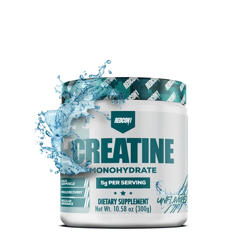 Redcon1 Creatine Monohydrate