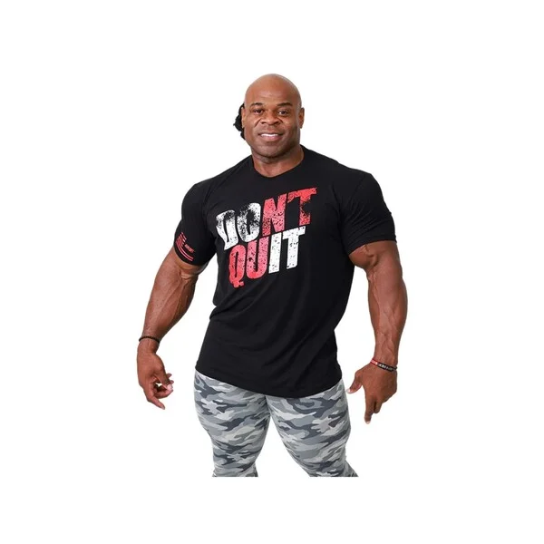 Redcon1 Don't Quit T-Shirt