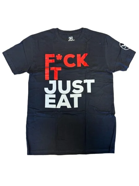 Redcon1 F*ck It Just Eat T-Shirt