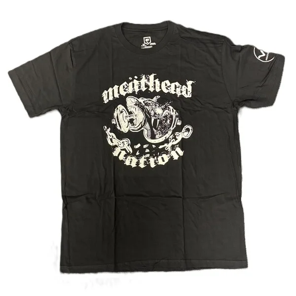 Redcon1 Meathead Nation T-Shirt