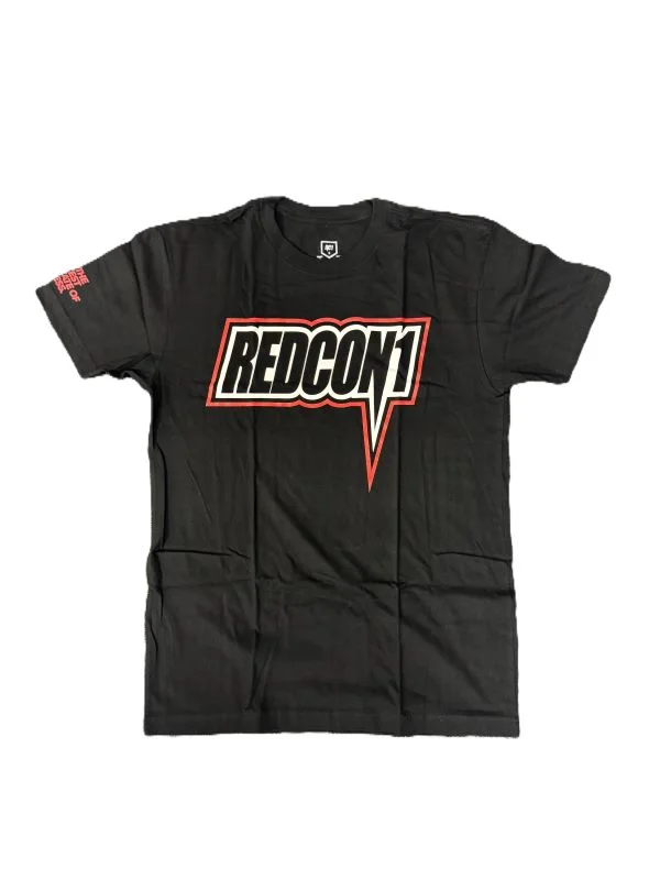 Redcon1 Red Outline T-Shirt