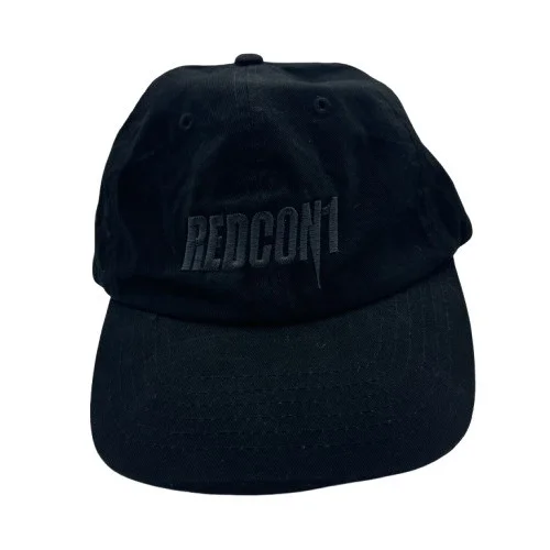 Redcon1 Redcon1 Blackout Adjustable Hat