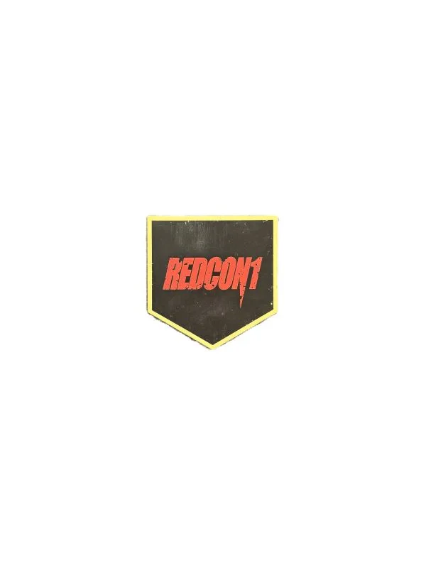 Redcon1 Redcon1 Shield Fridge Magnet