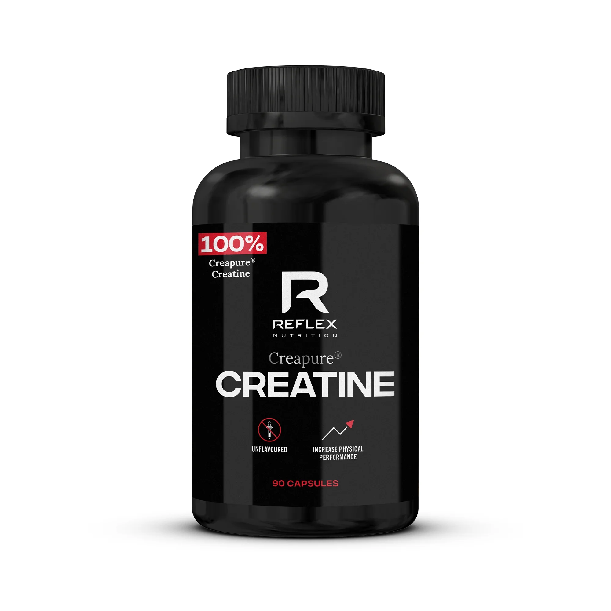 Reflex Nutrition Creapure Creatine - Capsules