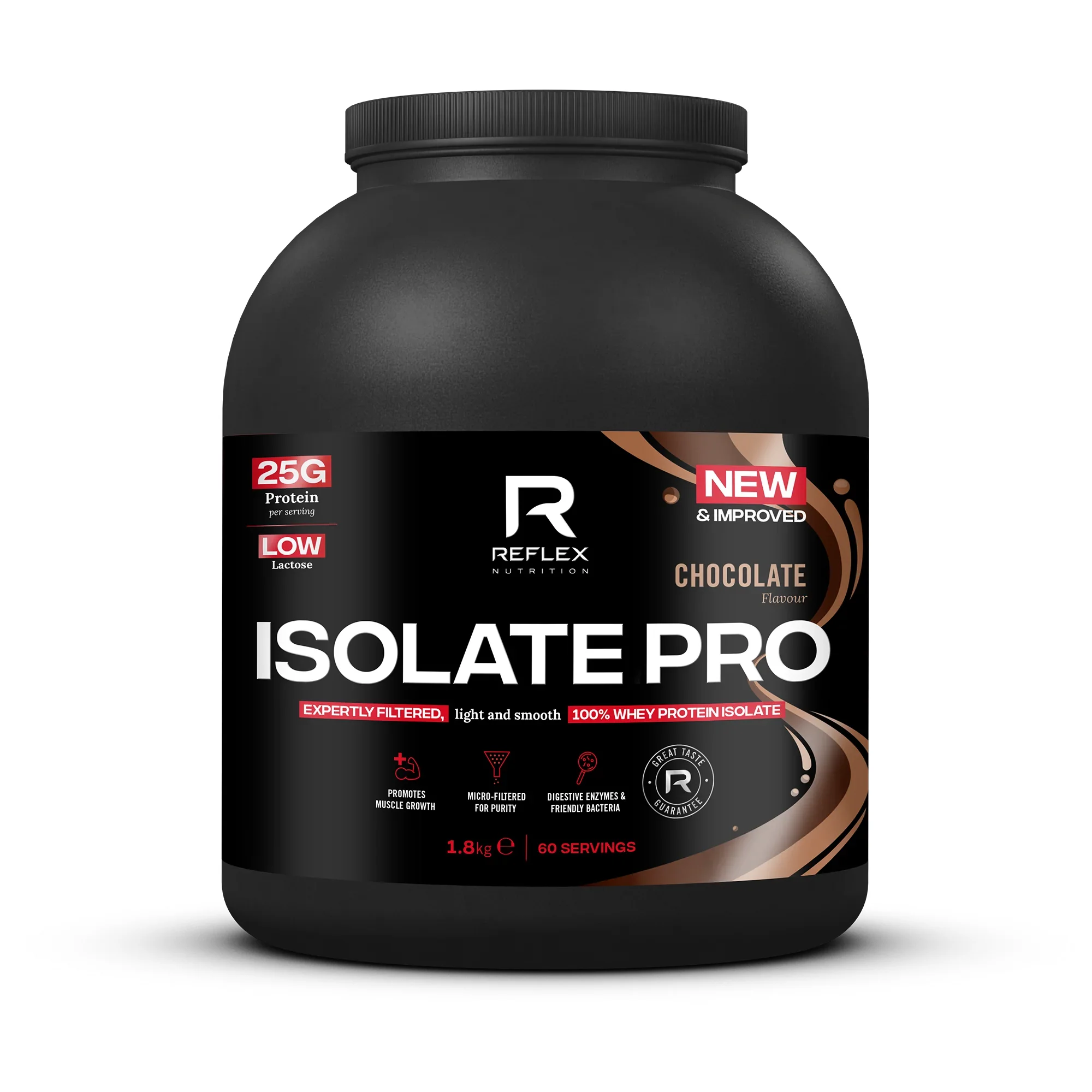 Reflex Nutrition Isolate Pro
