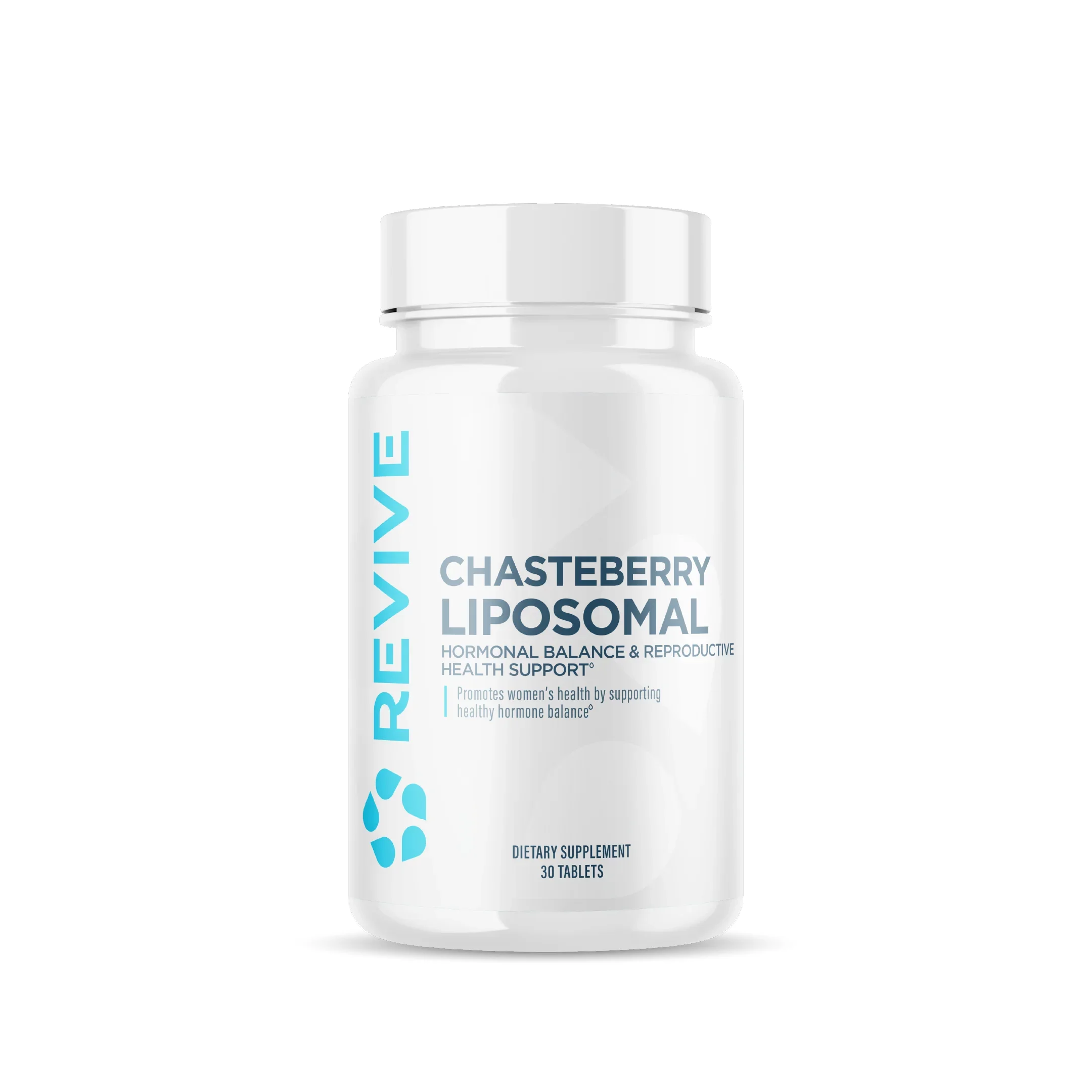 Revive Chasteberry Liposomal