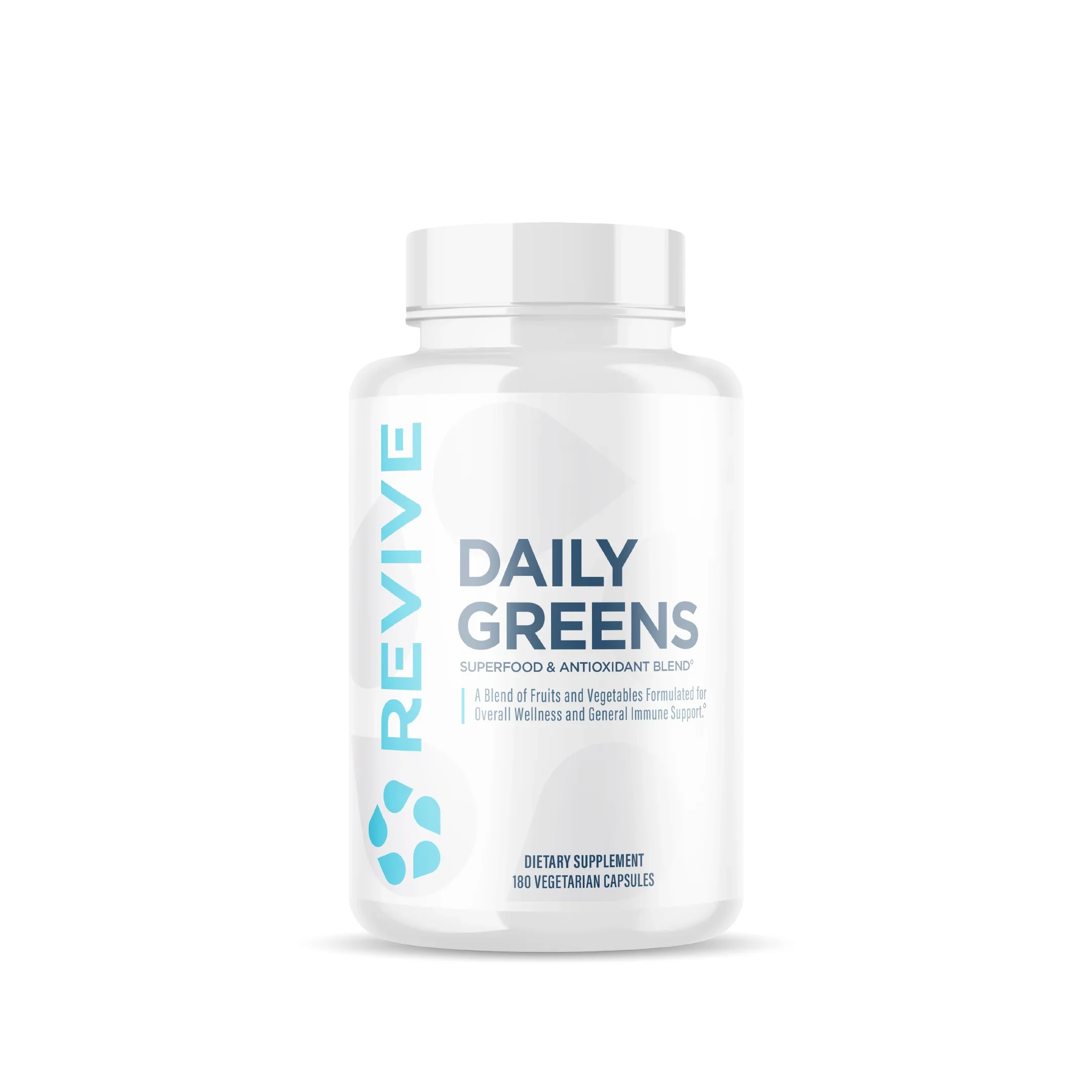 Revive Daily Greens