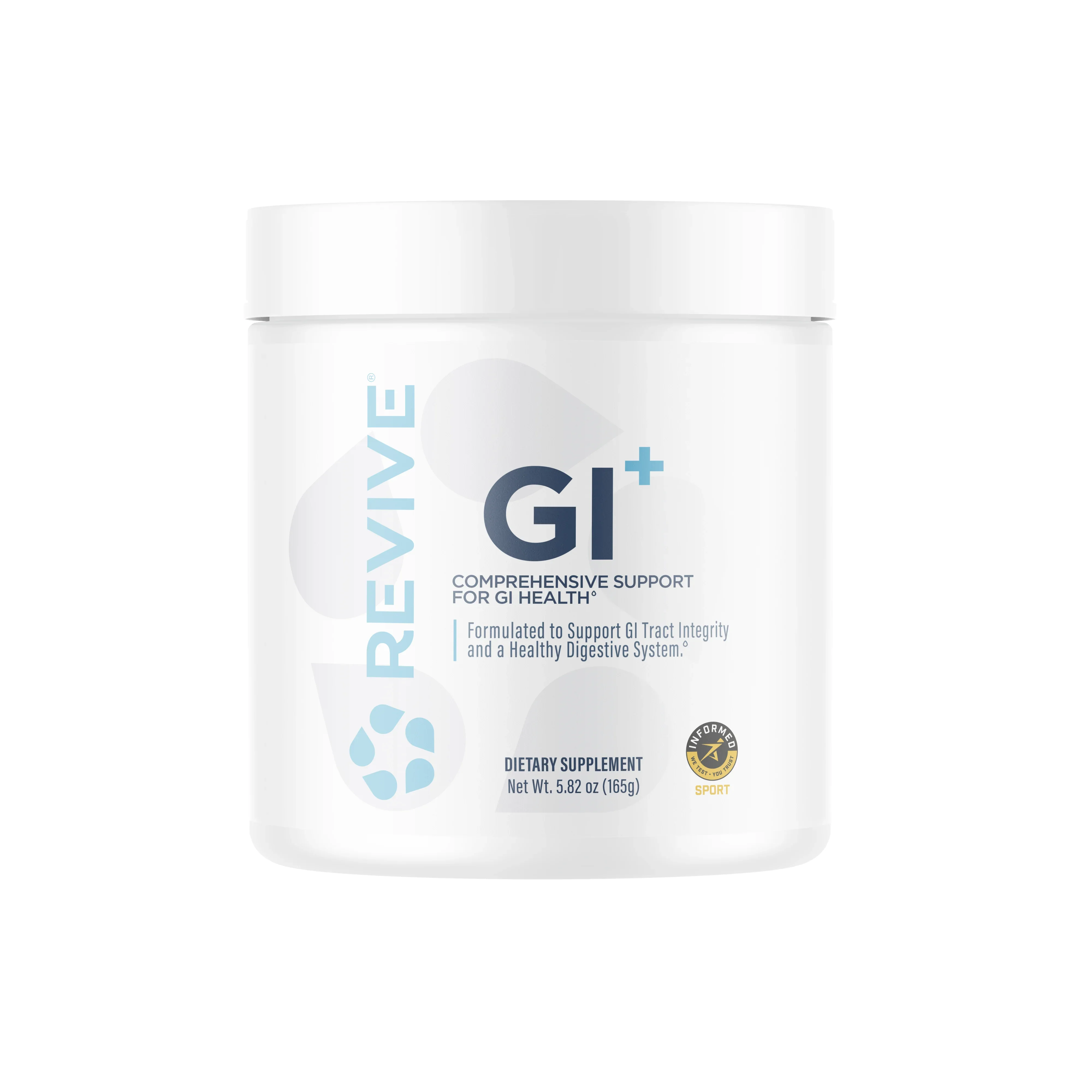 Revive GI+ - Powder