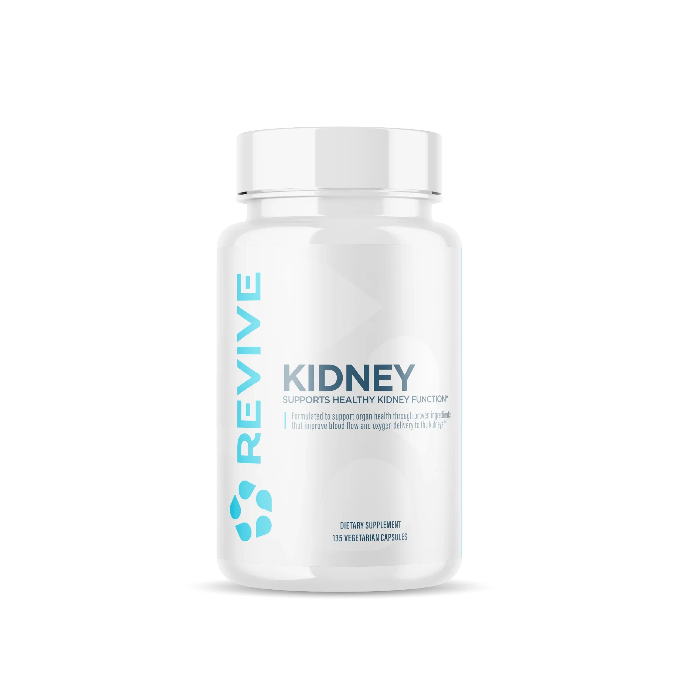 Revive Kidney