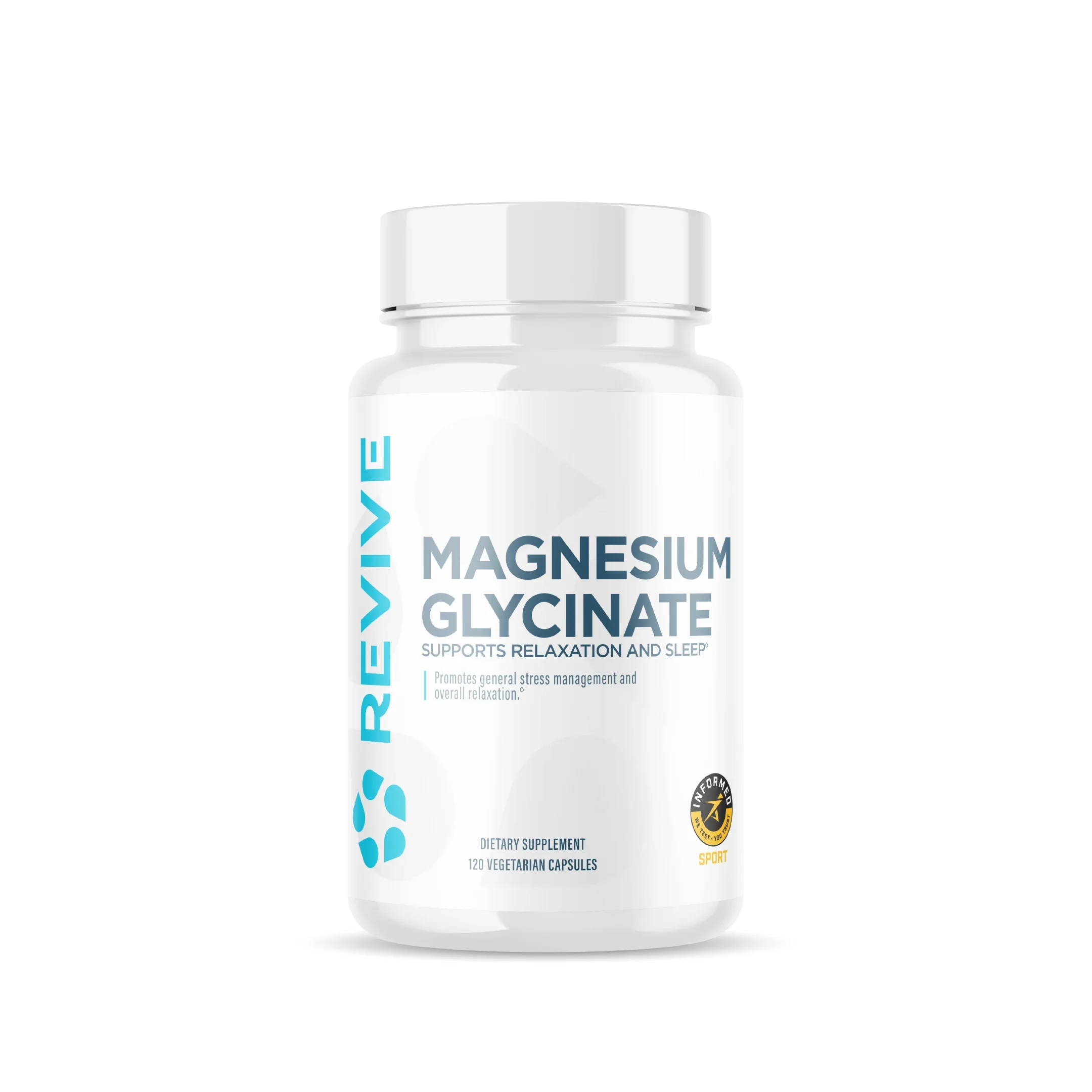 Revive Magnesium Glycinate