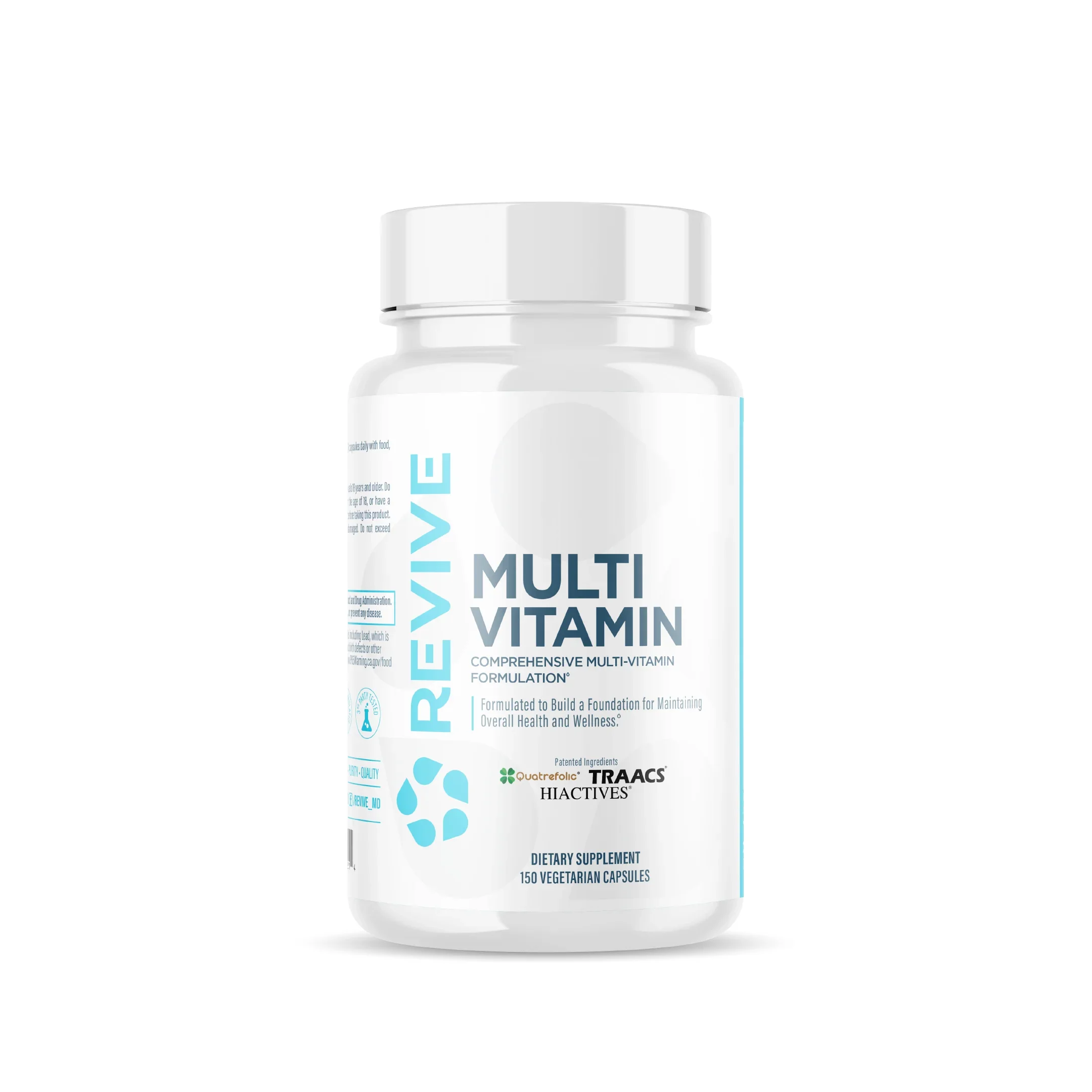 Revive Multivitamin