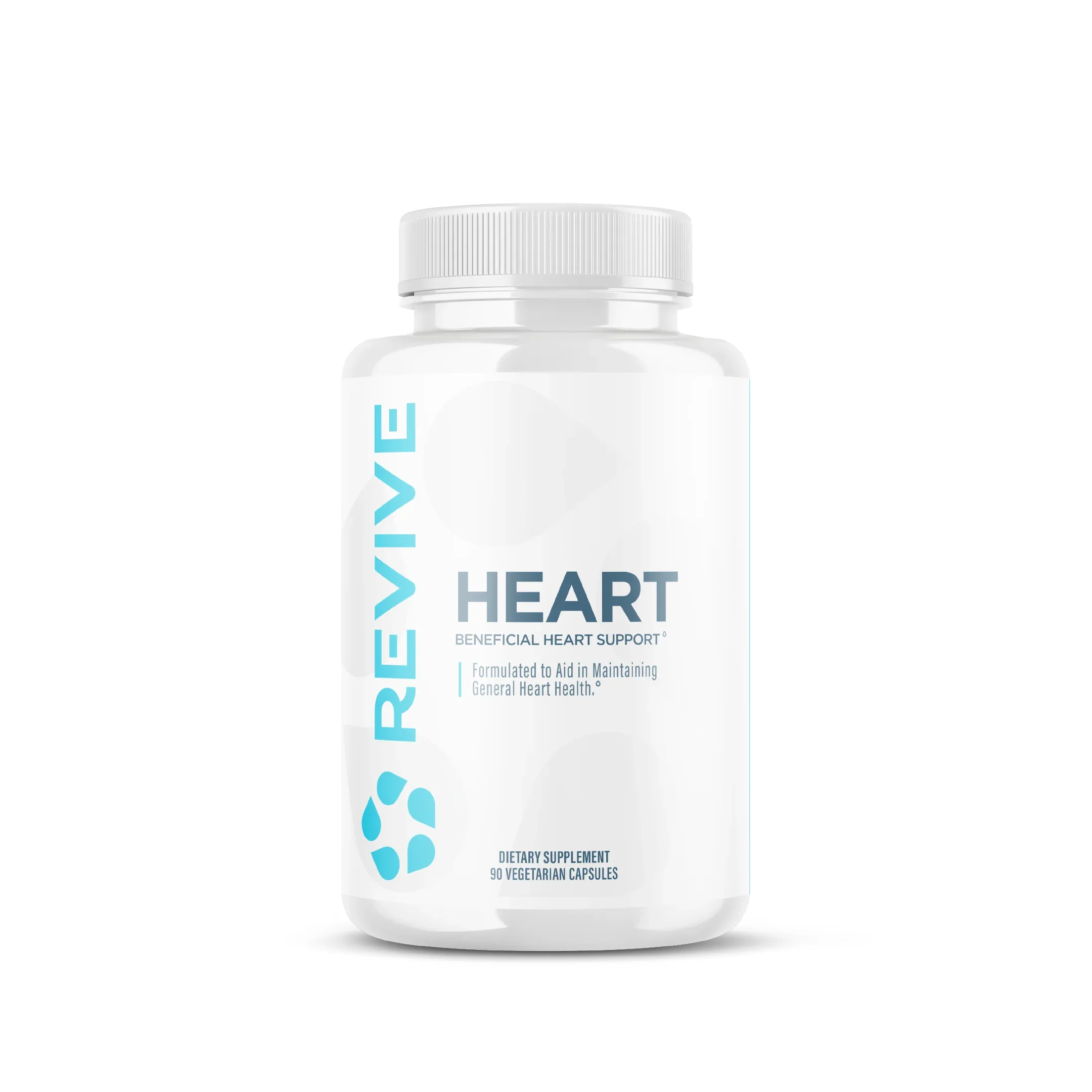 Revive Heart