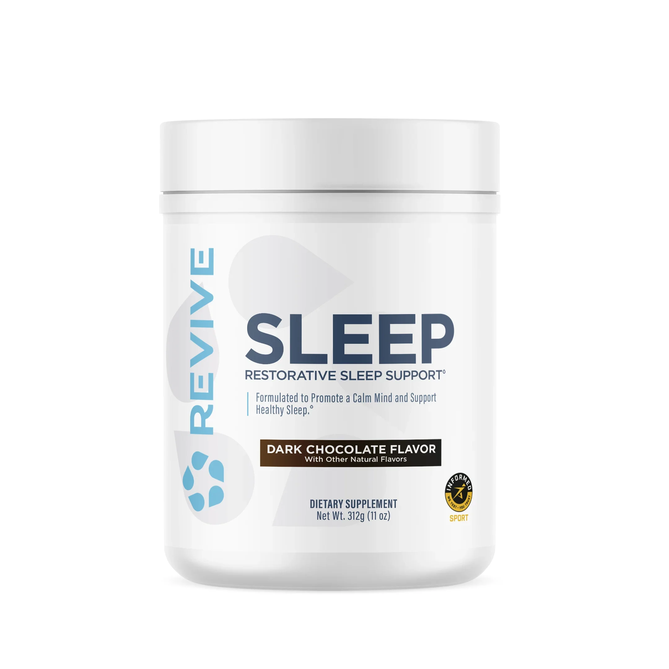 Revive Sleep