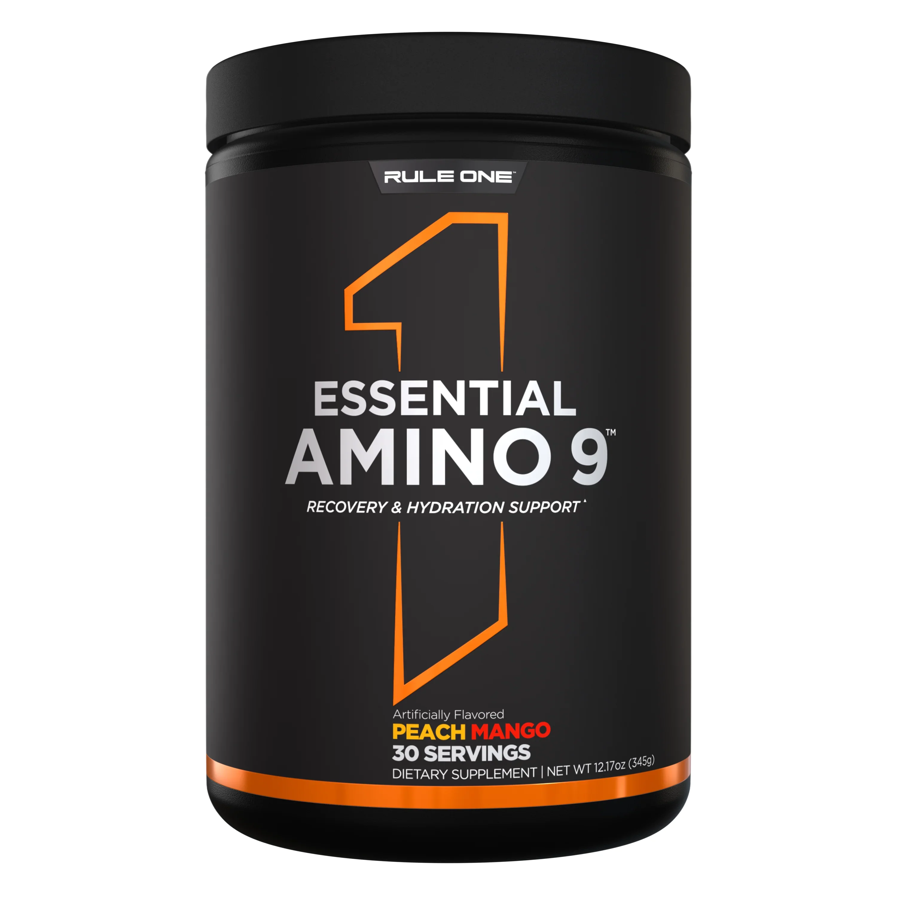 Rule One Essential Amino 9 - 330