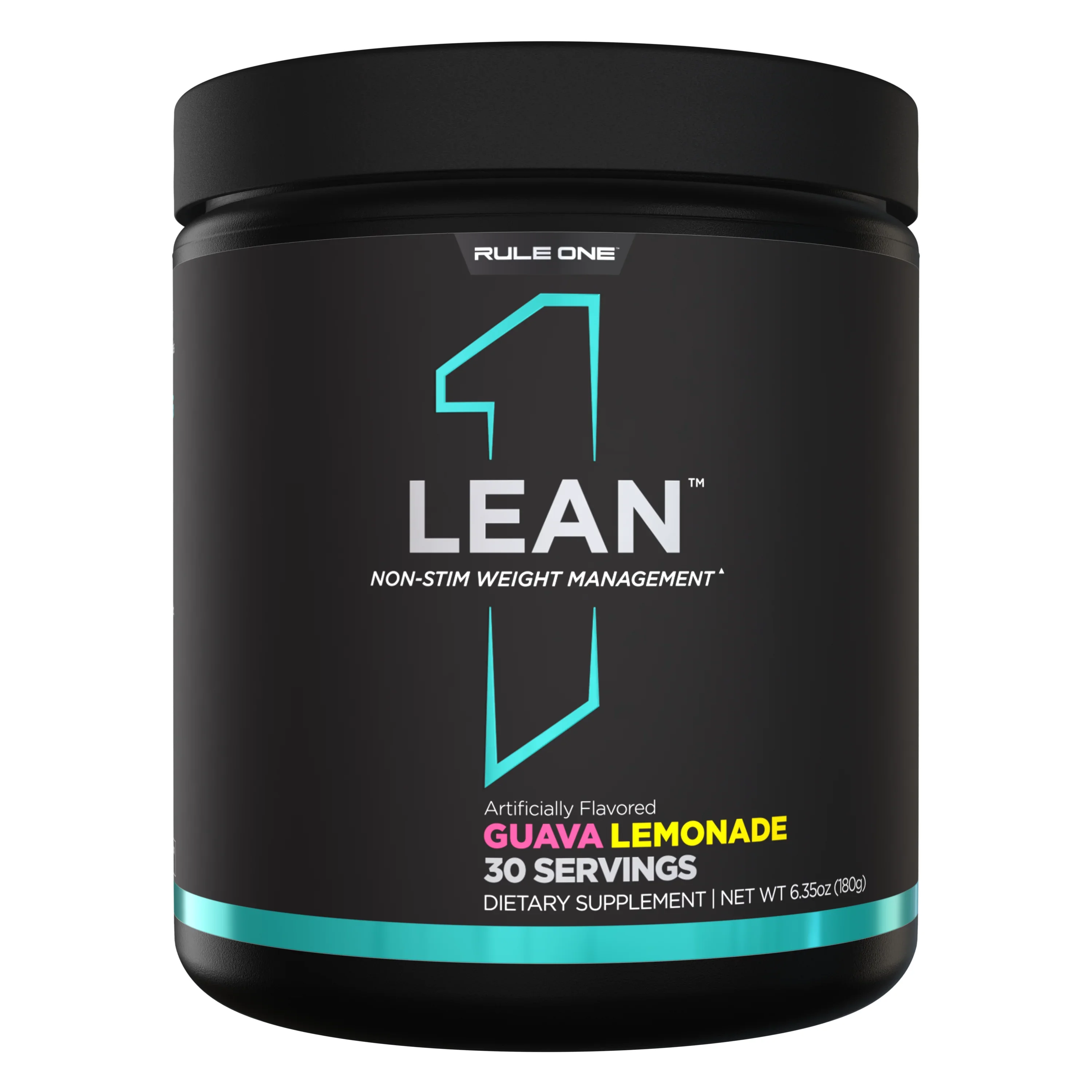 Rule One Lean