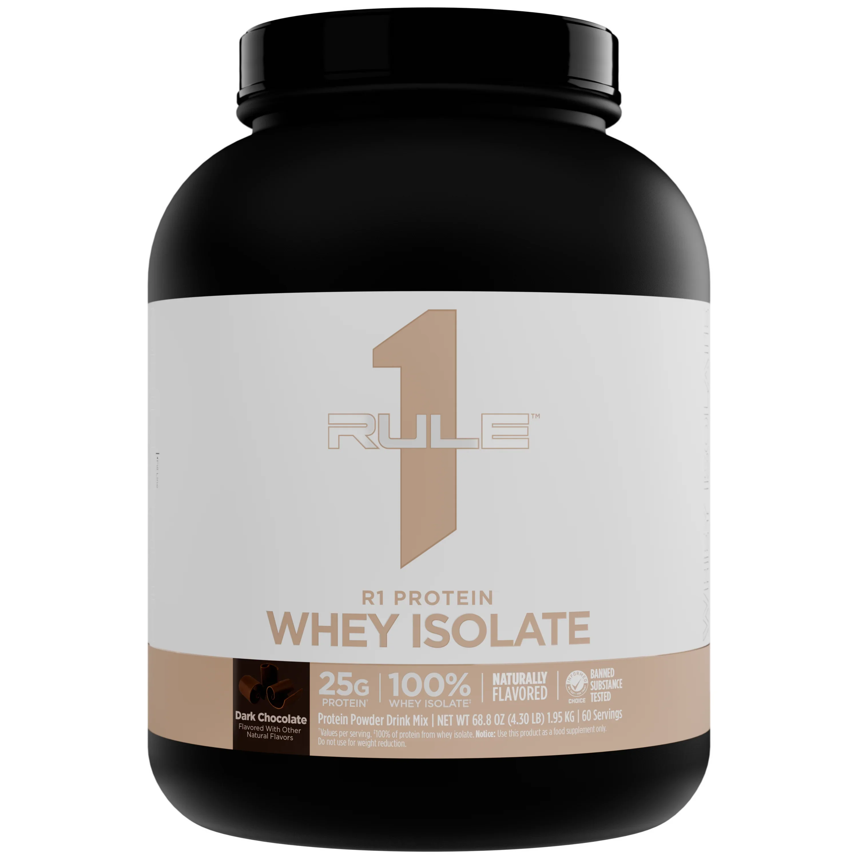 Rule One R1 Protein